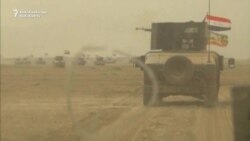 Bitka za Mosul