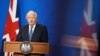 Britanski premijer Boris Džonson najavljuje ukidanje ograničenja, 12. jul 2021.