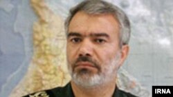 علی فدوی، فرمانده نیروی دریایی سپاه