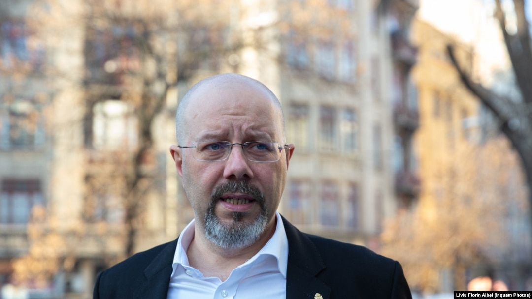 Aurelian Bădulescu, viceprimar București