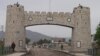 خیبر دروازه