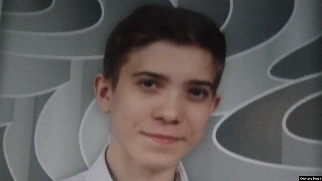 Ilya Drobyshev
