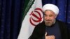 Iran Prisoners: 'Last Chance' For Detente