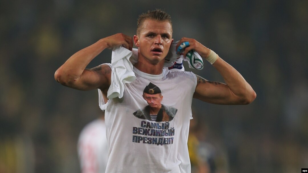 Dmitry Tarasov