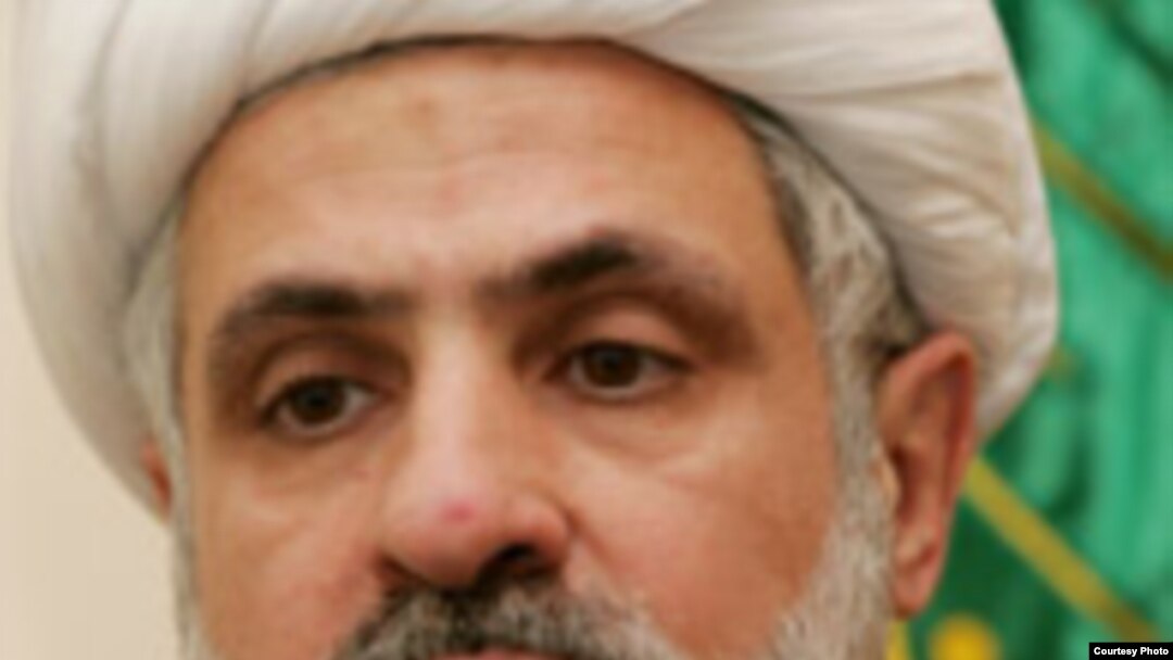 شيخ نعيم قاسم گفت حزب الله در صورت حمله آمريکا به ايران دخالت نخواهد کرد. اما اين امکان را مطرح ساخت که اسراييل ممکن است به طور همزمان لبنان را هدف حمله قرار دهد.