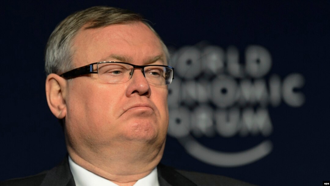 Andrei Kostin