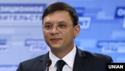 Євген Мураєв повідомив про продаж каналу NewsOne
