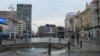 Trg bana Jelačića u Zagrebu (arhivska fotografija)