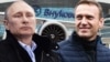 «Путін звик жити в столітті телевізора». Політик і політолог про затримання Навального