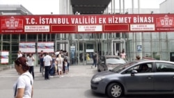Migrasiýa gullugy. Istanbul
