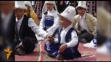 Ак-Талаадагы “Манас” фестивалы