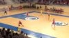 ​​საქართველოსა და რუმინეთის მატჩი