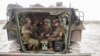 Militarii încasează 95% din pensiile speciale din România 