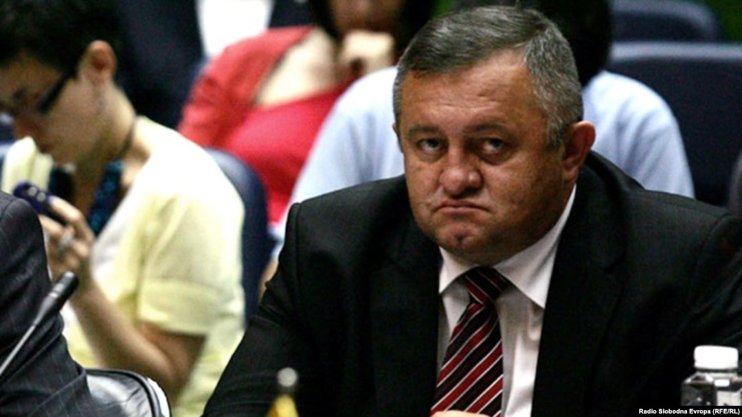 Milorad Barašin