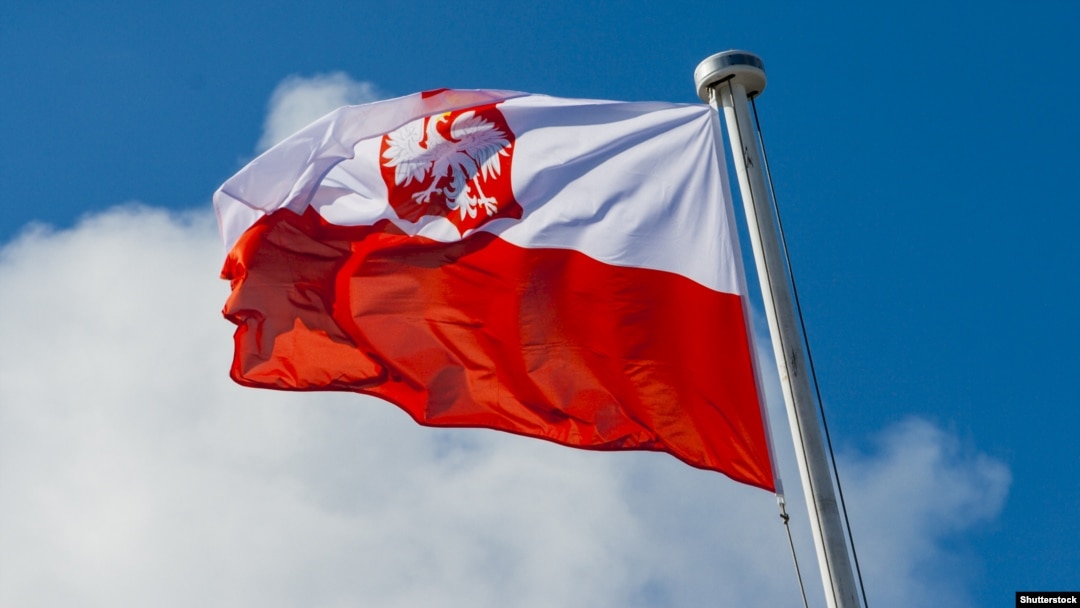 Польща посилить присутність військ на сході країни у прикордонних із Білоруссю та Росією, а також Литвою та Україною районах