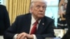 Трамп вважає, що рятує Україну, нагадав про Javelins