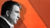 Mikheil Saakashvili (file photo)