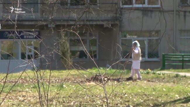 Спалах коронавірусу «допоміг» з ремонтом у лікарні у Львові