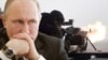 «Ніхто не хоче війни» – Путін відступить проти України і Заходу? (Рос.)