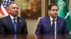 Держдепартамент США підтвердив візит Рубіо та Віткоффа до Парижа для переговорів щодо України
