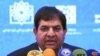 د ايران سرپرست ولسمشر محمد مخبر. پخوانی انځور