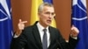 Генеральний секретар НАТО Єнс Столбентерг