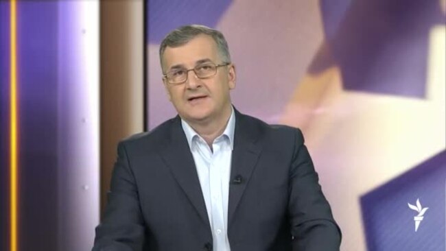 ონდრჟეი კუნდრა: ჩინეთს აქვს გეოპოლიტიკური მიზნები ევროკავშირში