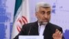 سفر جليلی به ترکيه برای مذاکره با اشتون درباره پرونده اتمی ايران