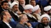 برادران لاریجانی هر سه متولد نجف هستند.