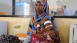 Somalia Hunger USAID