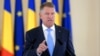 Klaus Iohannis: Numai prin vot ne putem elibera de rămășițele comunismului și de un PSD care a inhibat dezvoltarea României