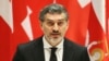 მიხეილ ყაველაშვილმა 29 დეკემბერსავე მოაწერა ხელი კანონებს.