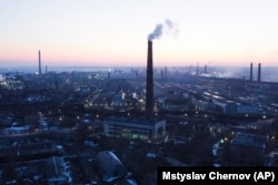 «Азовсталь», 7 березня 2021 року