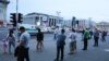 У Мінську пікетували на підтримку заарештованих активістів (відео)
