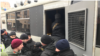 Аваков звинувачує виборчі штаби, Тимошенко – Порошенка, а поліція почала акцію «Я – Бандера!» 