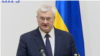 Міністар замежных справаў Андрэй Сыбіга, архіўнае фота