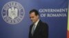 Premierul Ludovic Orban, președinte al Partidului Național Liberal
