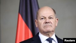 «Це було б дуже егоїстично», – сказав Шольц 