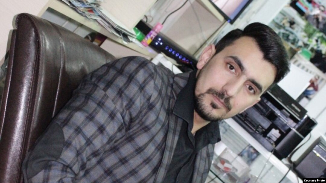 Kamil Qasımov