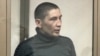 Крымчанина Арсена Абхаирова этапировали из Бурятии в Чувашию – жена