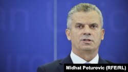 Fahrudin Radončić