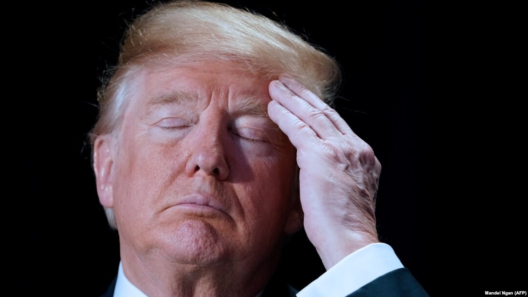 Президент США Дональд Трамп до обрання був бізнесменом, сферою інтересів якого було й нерухоме майно