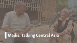 Gender Violence Continues To Claim Victims In Kyrgyzstan, Uzbekistan