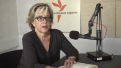Slavenka Drakulić: Dora i Minotaur