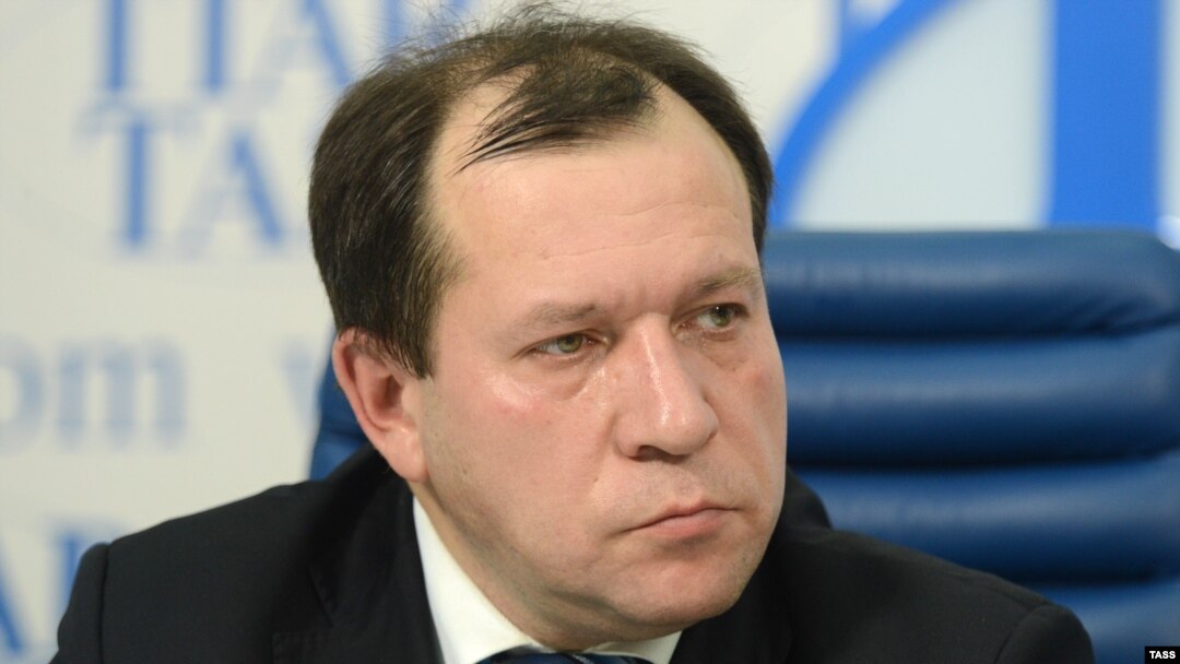 Igor Kalyapin, head of Russia's Committee Against Torture, said the NGO would rather close than accept the "foreign agent" label. 
