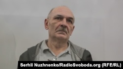 Потенциальный свидетель в деле MH17 Владимир Цемах