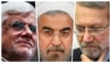واعظی: روحانی در انتخاب رئیس مجلس زد و بند نمی‌کند