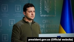 У Кремлі «намагаються завести переговори в глухий кут ще до їх початку», заявляють в офісі Зеленського