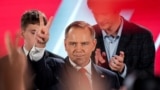 Караль Наўроцкі