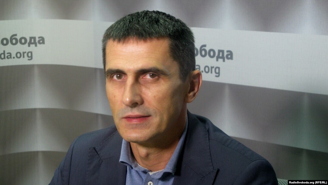 Vitaliy Yarema